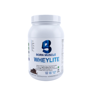 WHEYLITE Protein – 1kg [BELGIUM CHOCOLATE]