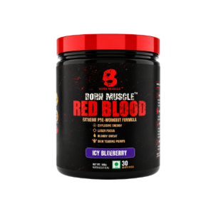 Red Blood