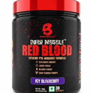 Red Blood